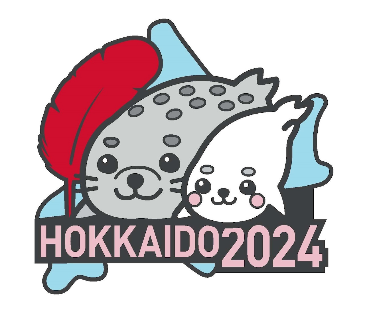 道ピンバッジ2024